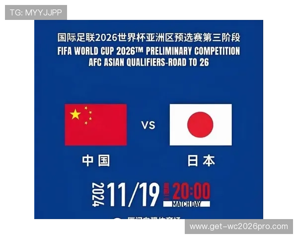 中国队冲击2026世界杯的最新战略布局与备战计划全面解析